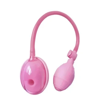 Помпа для вагіни PREMIUM RANGE VAGINA PUMP