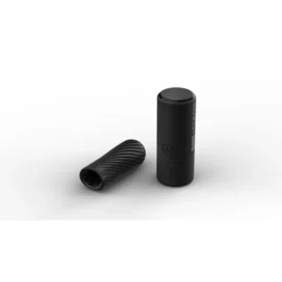 Мастурбатор-міні двосторонній Arcwave Ghost On Counter чорний 35 Мастурбатор-міні двосторонній Arcwave Ghost On Counter чорний - Зображення 16
