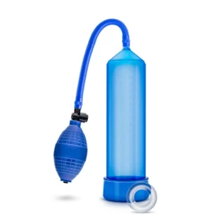 Вакуумна помпа VX101 MALE ENHANCEMENT PUMP 8 Вакуумна помпа VX101 MALE ENHANCEMENT PUMP - Зображення 3