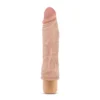 Вібратор Mr. SKIN COCK VIBE 10 2 Зображення Вібратор Mr. SKIN COCK VIBE 10
