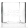 Зображення Адаптер для з'єднання 2х мастурбаторів Quickshot Quick Connect (RP) разом