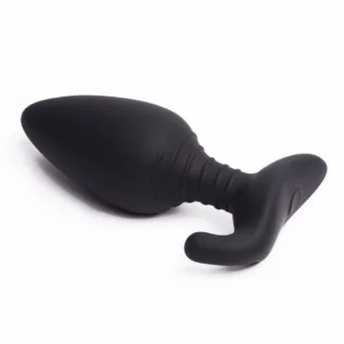 Анальна пробка Смарт Lovense Hush (L) - Зображення 4