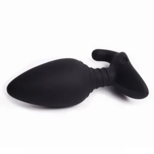 Анальна пробка Смарт Lovense Hush (L) - Зображення 5