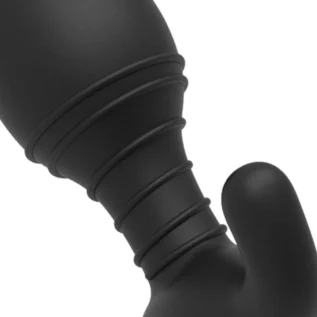 Анальна пробка Смарт Lovense Hush (L) - Зображення 3