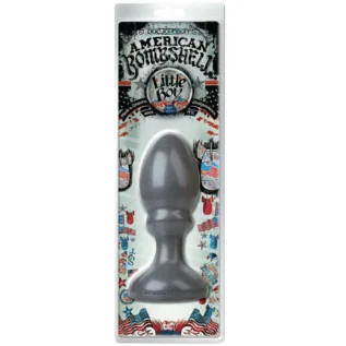Alternative view of Анальна пробка Doc Johnson American Bombshell - Little Boy