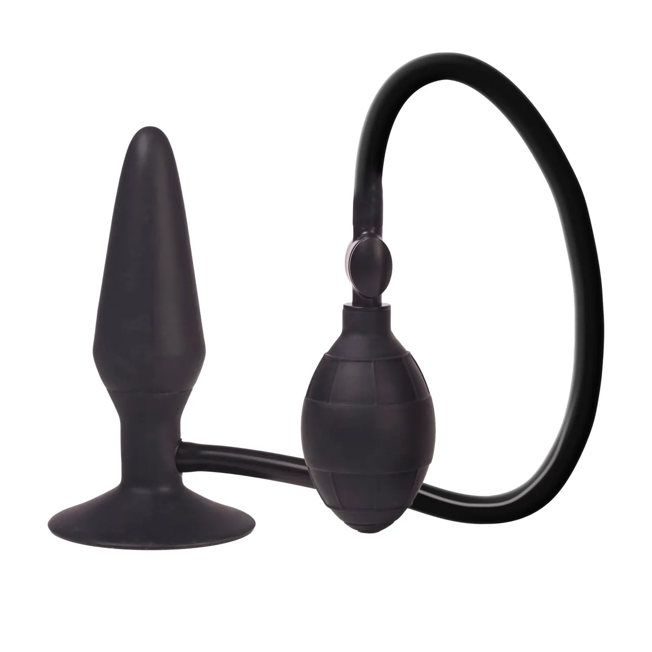 Анальна пробка з накачуванням COLT Large Pumper Plug 4 Анальна пробка з накачуванням COLT Large Pumper Plug - Зображення 2