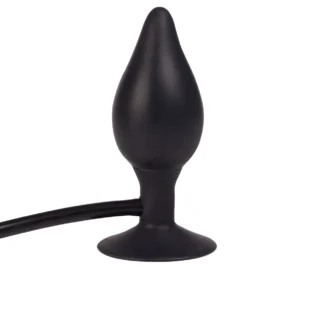 Анальна пробка з накачуванням COLT Large Pumper Plug 16 Анальна пробка з накачуванням COLT Large Pumper Plug - Зображення 7
