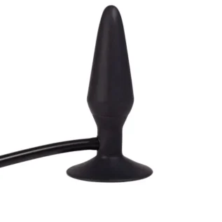 Анальна пробка з накачуванням COLT Large Pumper Plug 14 Анальна пробка з накачуванням COLT Large Pumper Plug - Зображення 5