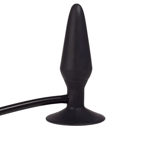 Анальна пробка з накачуванням COLT Large Pumper Plug 7 Анальна пробка з накачуванням COLT Large Pumper Plug - Зображення 5