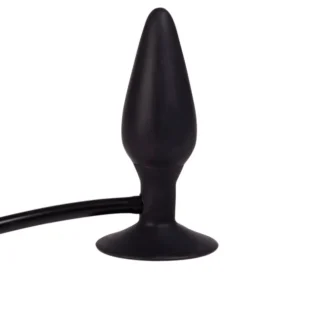 Анальна пробка з накачуванням COLT Large Pumper Plug 15 Анальна пробка з накачуванням COLT Large Pumper Plug - Зображення 6