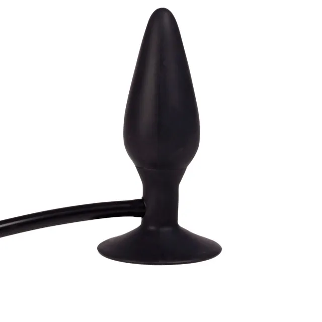 Анальна пробка з накачуванням COLT Large Pumper Plug 8 Анальна пробка з накачуванням COLT Large Pumper Plug - Зображення 6