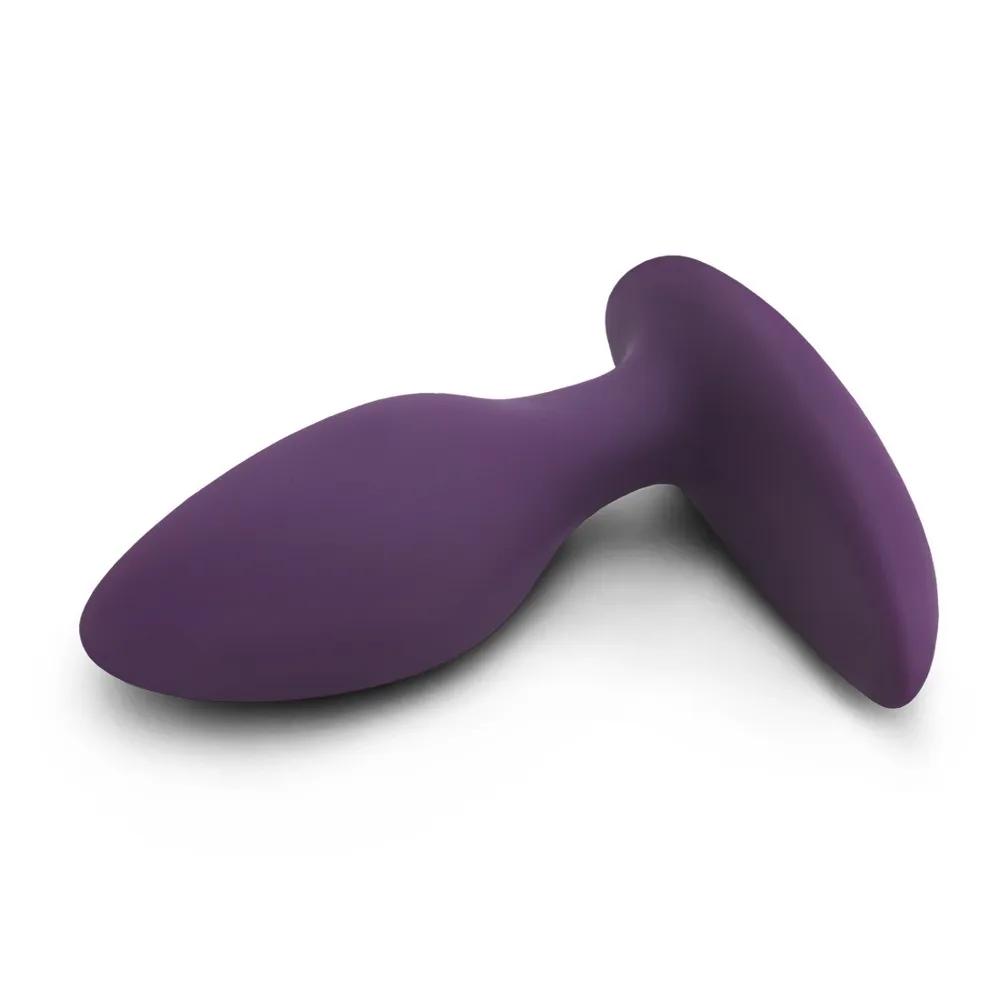 Анальна пробка DITTO BY WE-VIBE Fiolet 5 Анальна пробка DITTO BY WE-VIBE Fiolet - Зображення 3