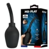 Зображення Анальний душ Pretty Love MR PLAY чорний, 310 мл