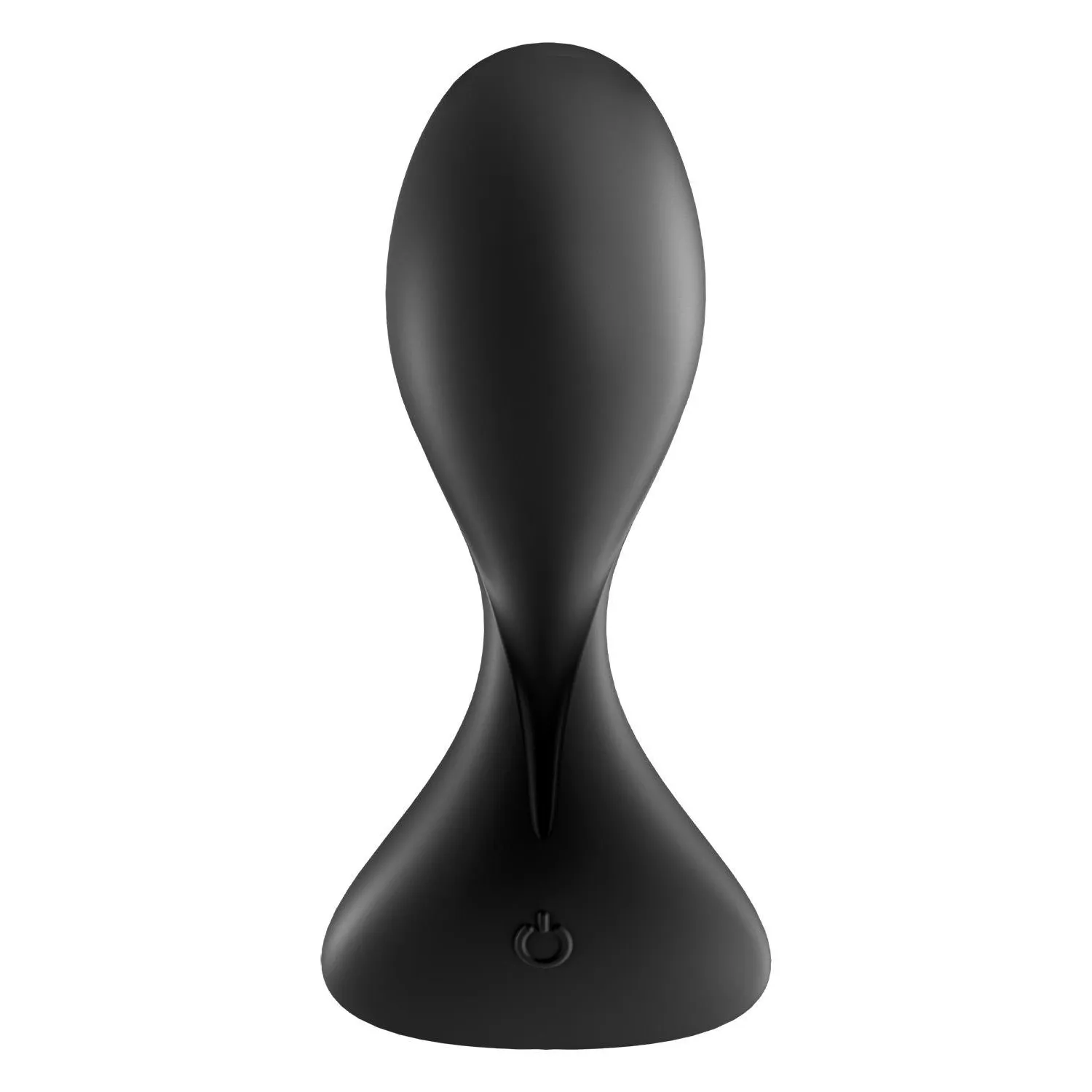 Анальний смарт-вібратор Satisfyer Trendsetter Plug Vibrating чорний 7 Анальний смарт-вібратор Satisfyer Trendsetter Plug Vibrating чорний - Зображення 5