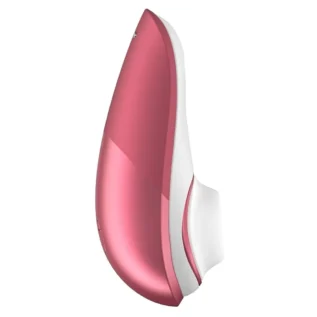 Безконтактний стимулятор клітора Womanizer Liberty Pink Rose - Зображення 4