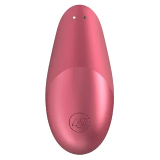 Безконтактний стимулятор клітора Womanizer Liberty Pink Rose - Зображення 6