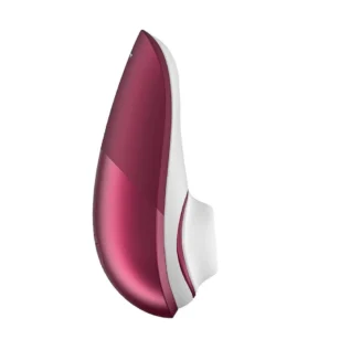 Безконтактний стимулятор клітора Womanizer Liberty Red Wine 15 Безконтактний стимулятор клітора Womanizer Liberty Red Wine - Зображення 4
