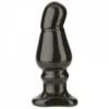 Велика анальна пробка Doc Johnson TitanMen Master Tool No.5