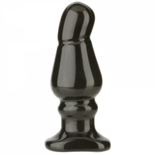 Велика анальна пробка Doc Johnson TitanMen Master Tool No.5