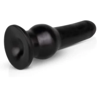 Велика анальна пробка BUTTR Tactical I Dildo - Зображення 4