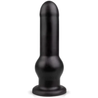 Велика анальна пробка BUTTR Tactical I Dildo - Зображення 2