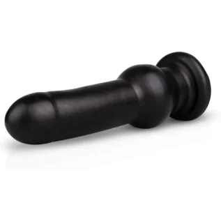 Велика анальна пробка BUTTR Tactical I Dildo - Зображення 3