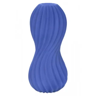 Подвійний мастурбатор California Exotic Apollo Premium Dual Stroker Masturbator