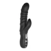 Подвійний вібратор Dream Toys MIDNIGHT MAGIC TRITON 2 Зображення Подвійний вібратор Dream Toys MIDNIGHT MAGIC TRITON