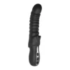 Зображення Подвійний вібратор Dream Toys MIDNIGHT MAGIC TYPHON