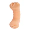 Зображення Двосторонній мастурбатор XXX FOR TWO DUAL SIDE MASTURBATOR FLESH
