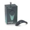 Зображення Ерекційне віброкільце We-Vibe Verge