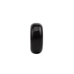 Ерекційне кільце Chisa GK Power Fat O Cock Ring # 1, чорне - Зображення 4