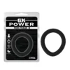 Ерекційне кільце Chisa GK Power, чорний 1 Зображення Ерекційне кільце Chisa GK Power, чорний