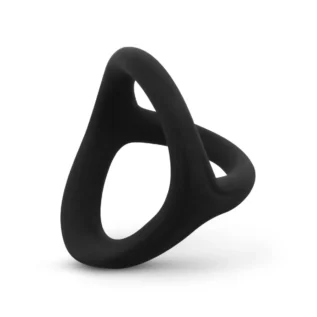 Ерекційне кільце Flexibele Siliconen Cock - Зображення 5