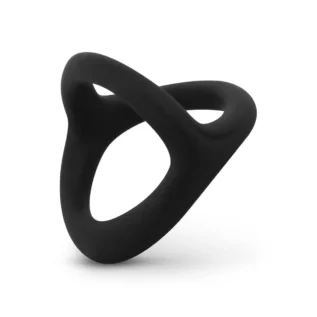 Alternative view of Ерекційне кільце Flexibele Siliconen Cock