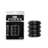 Ерекційне кільце обмежувач Chisa GK Power Quad play Cock Ring