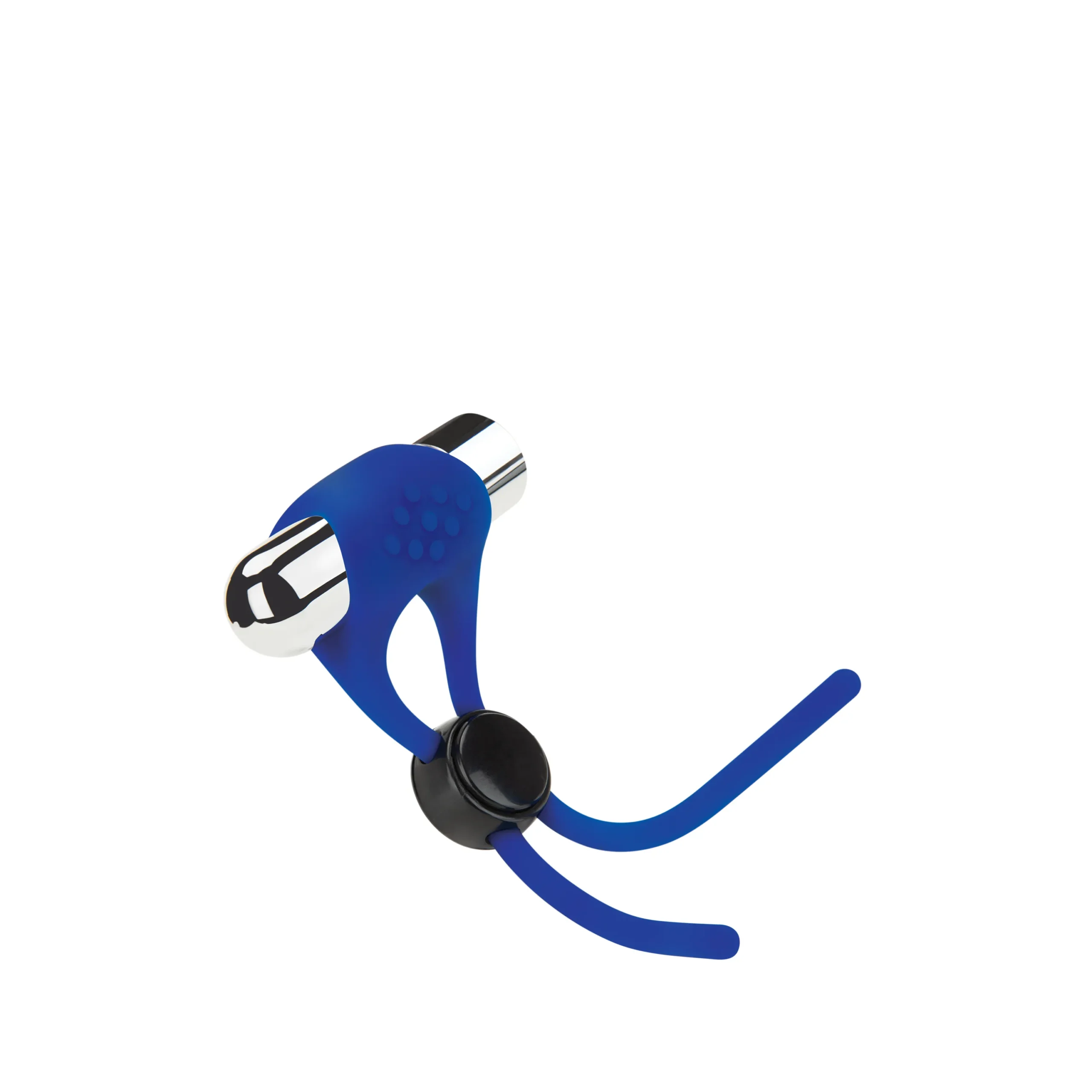 Ерекційне кільце з віброкулею ZOLO RECHARGEABLE ADJUSTABLE C-RING 3 Ерекційне кільце з віброкулею ZOLO RECHARGEABLE ADJUSTABLE C-RING