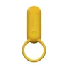 Ерекційне віброкільце TENGA SVR CANYON Yellow