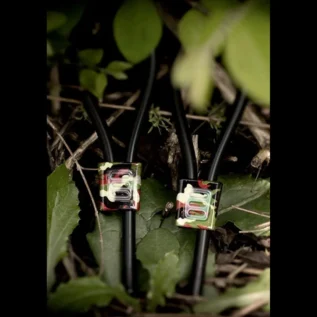 Ерекційні ласо для електростимуляції Electrastim хакі - Зображення 3