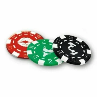 Еротична гра в покер TEASE&PLEASE Kama Sutra Poker Game - Зображення 3