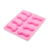 Форма для випічки або льоду Penis Baking Mold/Ice Cube Mold у формі пеніса 2 Зображення Форма для випічки або льоду Penis Baking Mold/Ice Cube Mold у формі пеніса