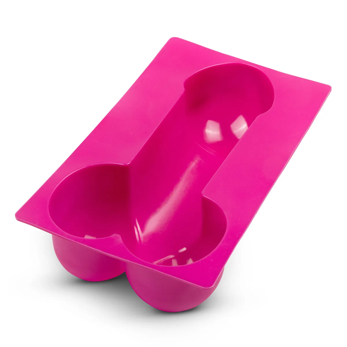 Форма для випічки Penis Baking Mold у формі пеніса 5 Форма для випічки Penis Baking Mold у формі пеніса - Зображення 3