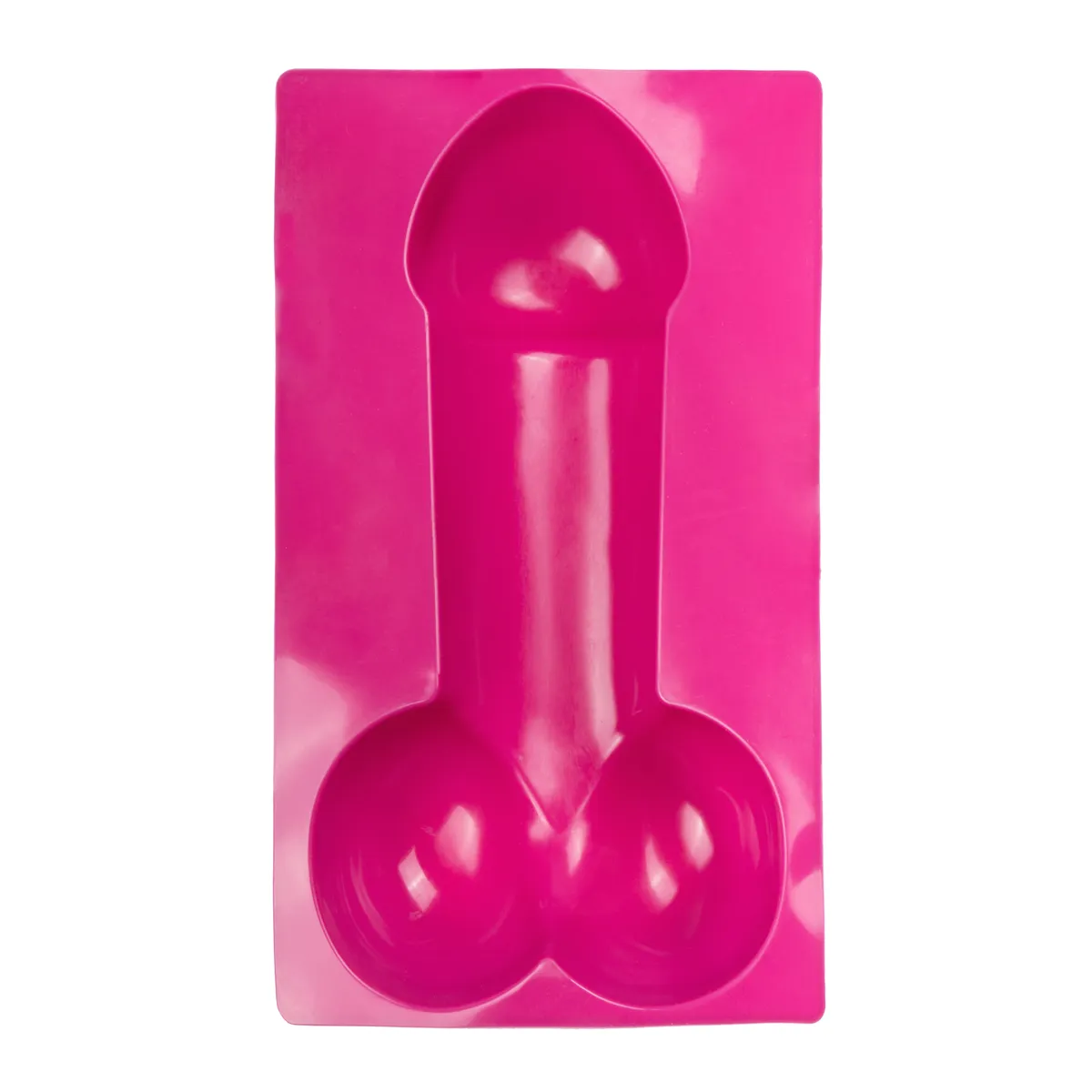 Форма для випічки Penis Baking Mold у формі пеніса 4 Форма для випічки Penis Baking Mold у формі пеніса - Зображення 2
