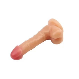 Фалоімітатор реалістичний Chisa Keep Love Rhythm Dildo з присоскою 14 Фалоімітатор реалістичний Chisa Keep Love Rhythm Dildo з присоскою - Зображення 6