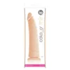 Фалоімітатор NS Novelties Colors Pleasures Thin, 20х4,5 см 2 Зображення Фалоімітатор NS Novelties Colors Pleasures Thin, 20х4,5 см