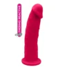 Фалоімітатор реалістичний Dreamtoys Real Love на присосці, рожевий 1 Зображення Фалоімітатор реалістичний Dreamtoys Real Love на присосці, рожевий