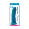 Фалоімітатор Реалістичний Синій COLOURS GIRTH BLUE 1 Зображення Фалоімітатор Реалістичний Синій COLOURS GIRTH BLUE