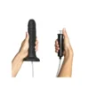 Зображення Фалоімітатор з ефектом сім'явипорскування XL Strap-On-Me