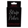 Карти для гри в покер Kheper Games Strip Poker зі стриптиз дизайном 2 Зображення Карти для гри в покер Kheper Games Strip Poker зі стриптиз дизайном