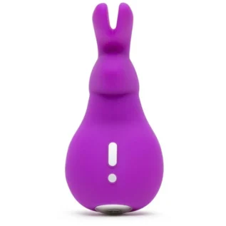 Кліторальний вібратор Happy Rabbit міні вушка Lovehoney - Зображення 3